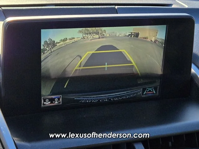 Used 2021 Silver Lexus 300 Base image 27