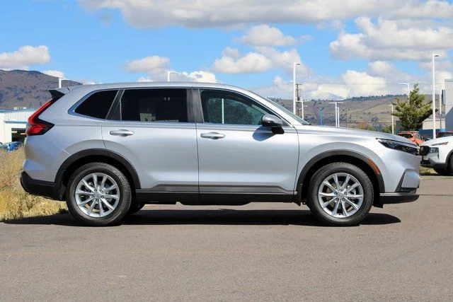 2026 Honda CR-V EX-L - Photo 7