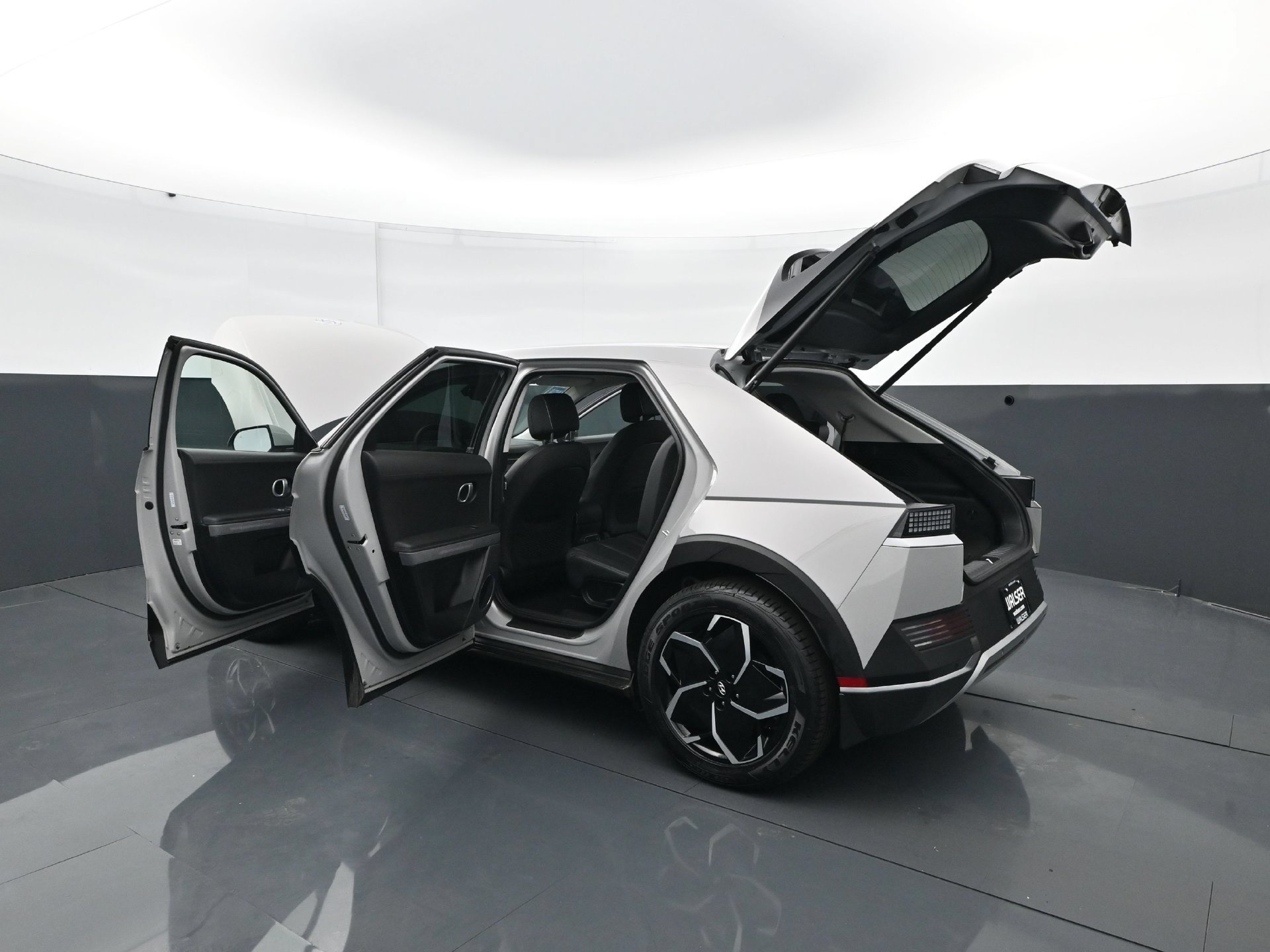 2023 Hyundai IONIQ 5 SEL - Photo 32