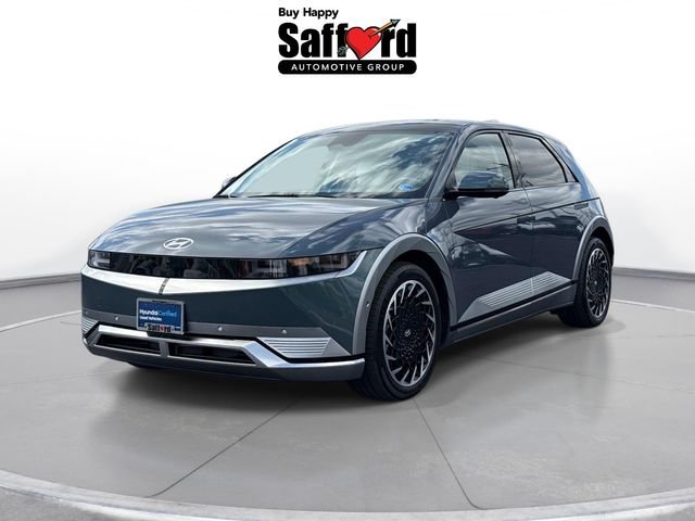 2024 Hyundai IONIQ 5 Limited