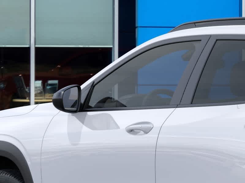 2026 Chevrolet Trax LT - Photo 12