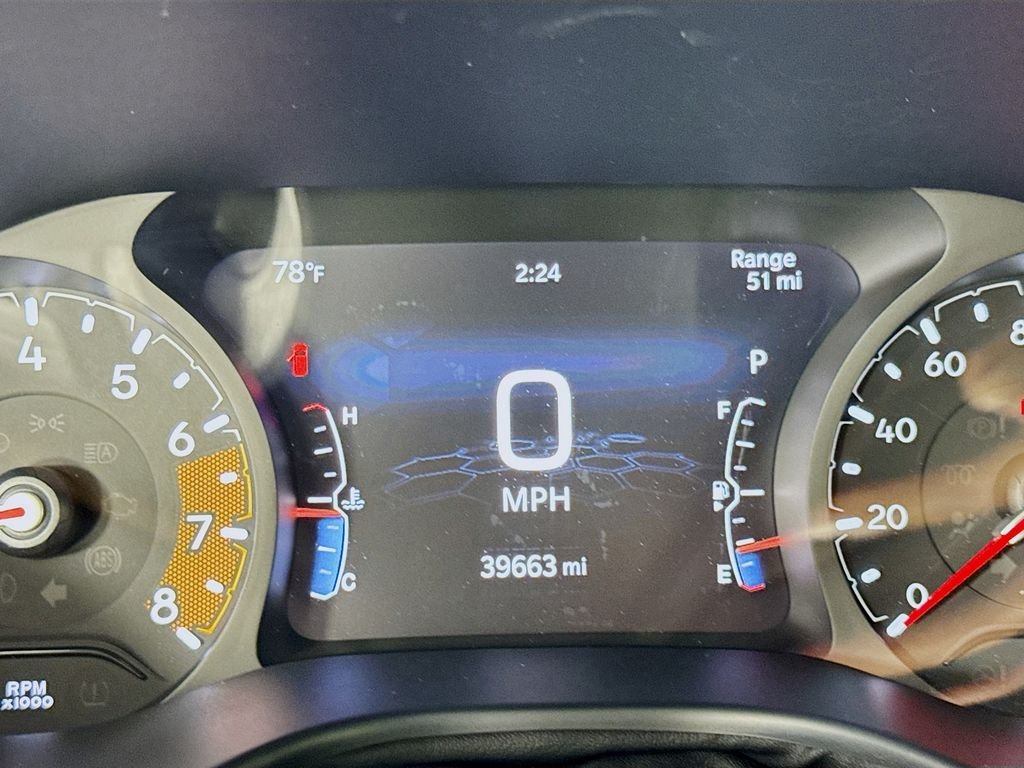 2025 Jeep Compass Limited - Photo 15