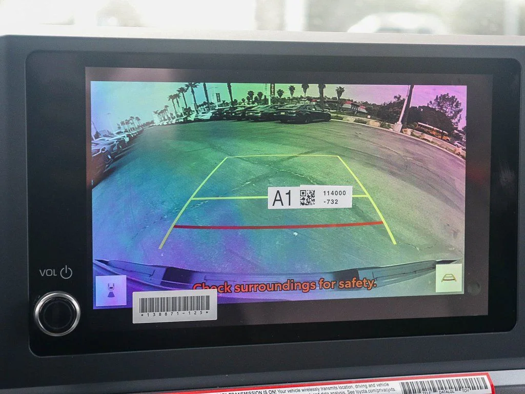 2026 Toyota Tacoma SR5 - Photo 23