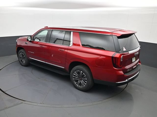 2026 GMC Yukon XL Elevation - Photo 26