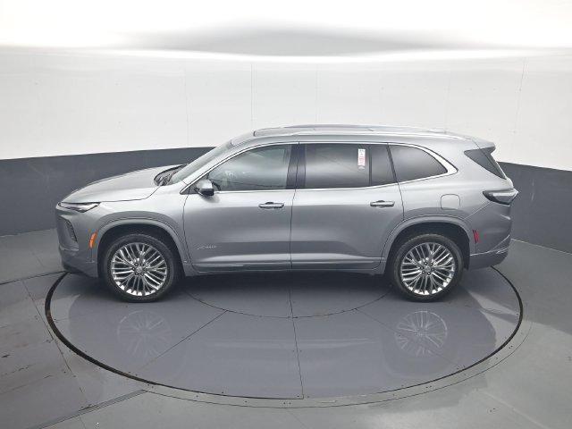2027 Buick Enclave Avenir - Photo 21