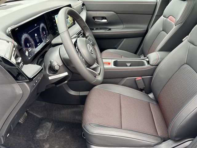 2025 Nissan Kicks SR AWD - Photo 11