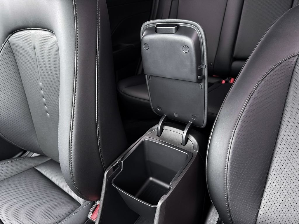 2026 Hyundai Kona Limited - Photo 38
