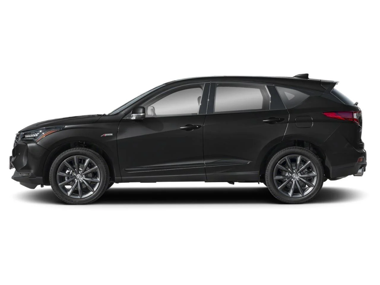 New 2026 Majestic Black Pearl Acura A-Spec image 11