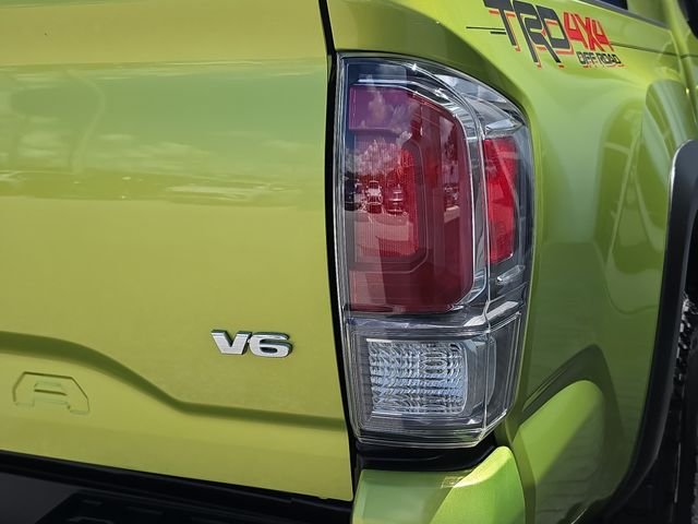 2023 Toyota Tacoma TRD Off Road - Photo 8