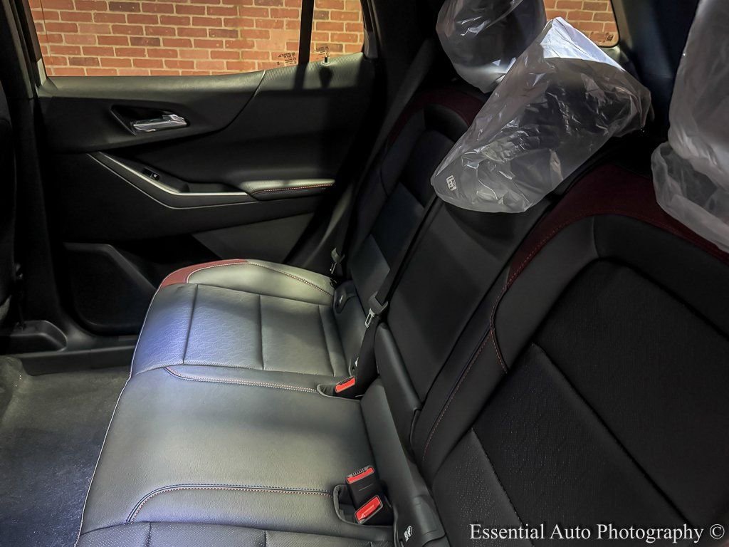 2026 CHEVROLET EQUINOX - Image 13