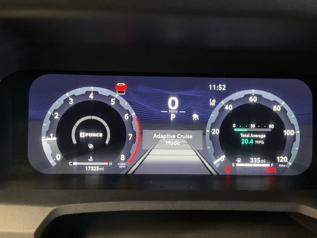 Used 2025  Toyota TRD Sport image 20