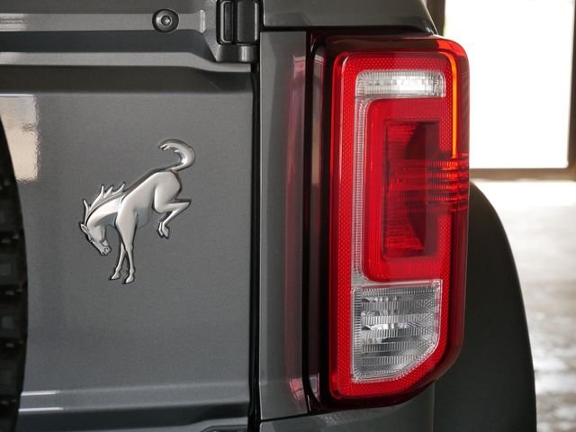 Certified Used 2025 Gray Metallic Ford Heritage Edition image 7