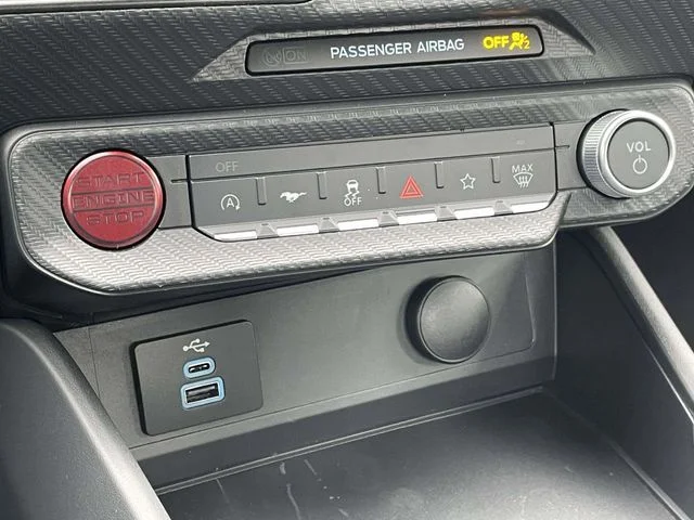 2026 Ford Mustang EcoBoost Fastback - Photo 10