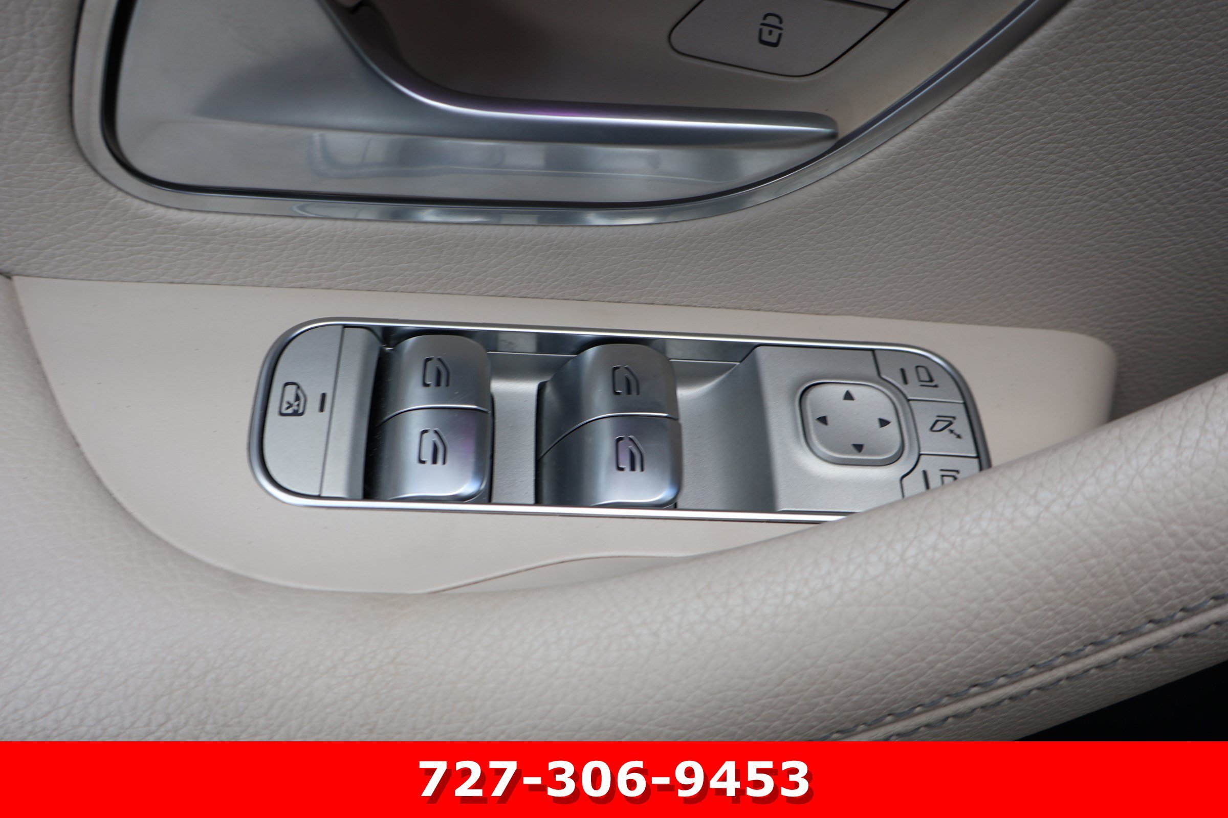 Certified Used 2024 Black Mercedes-Benz GLE 350 image 16