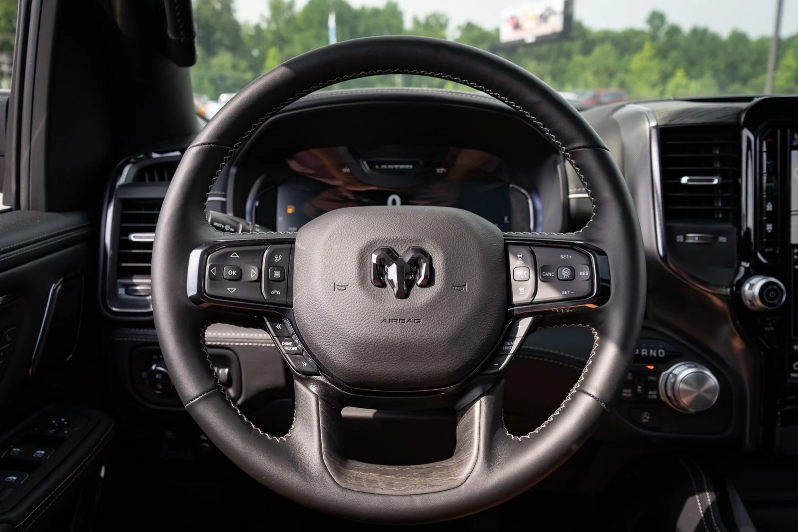 2026 RAM 1500 Limited - Photo 53