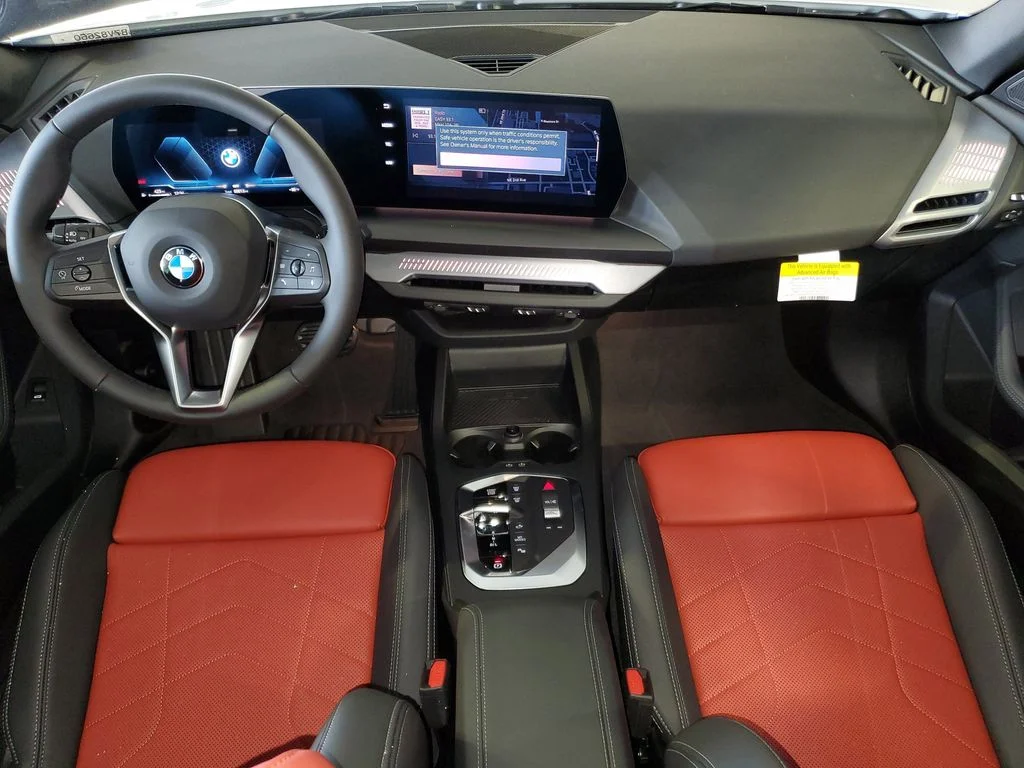 New 2026 Alpine White BMW 228 Gran Coupe image 12