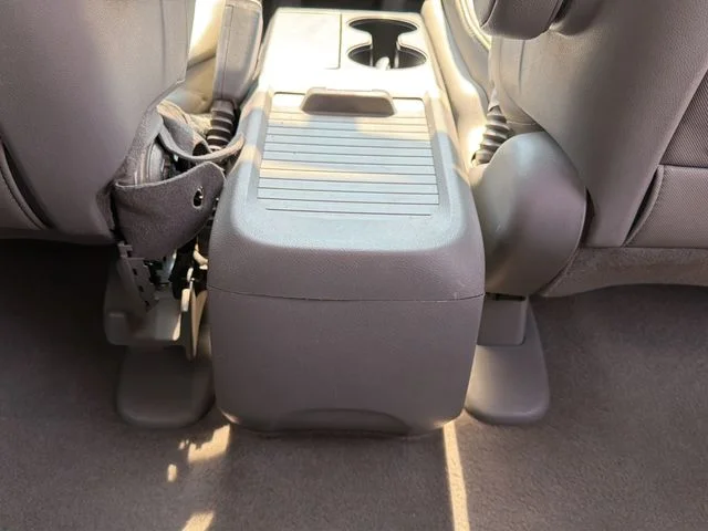 Used 2009 Blue Honda EX-L image 26