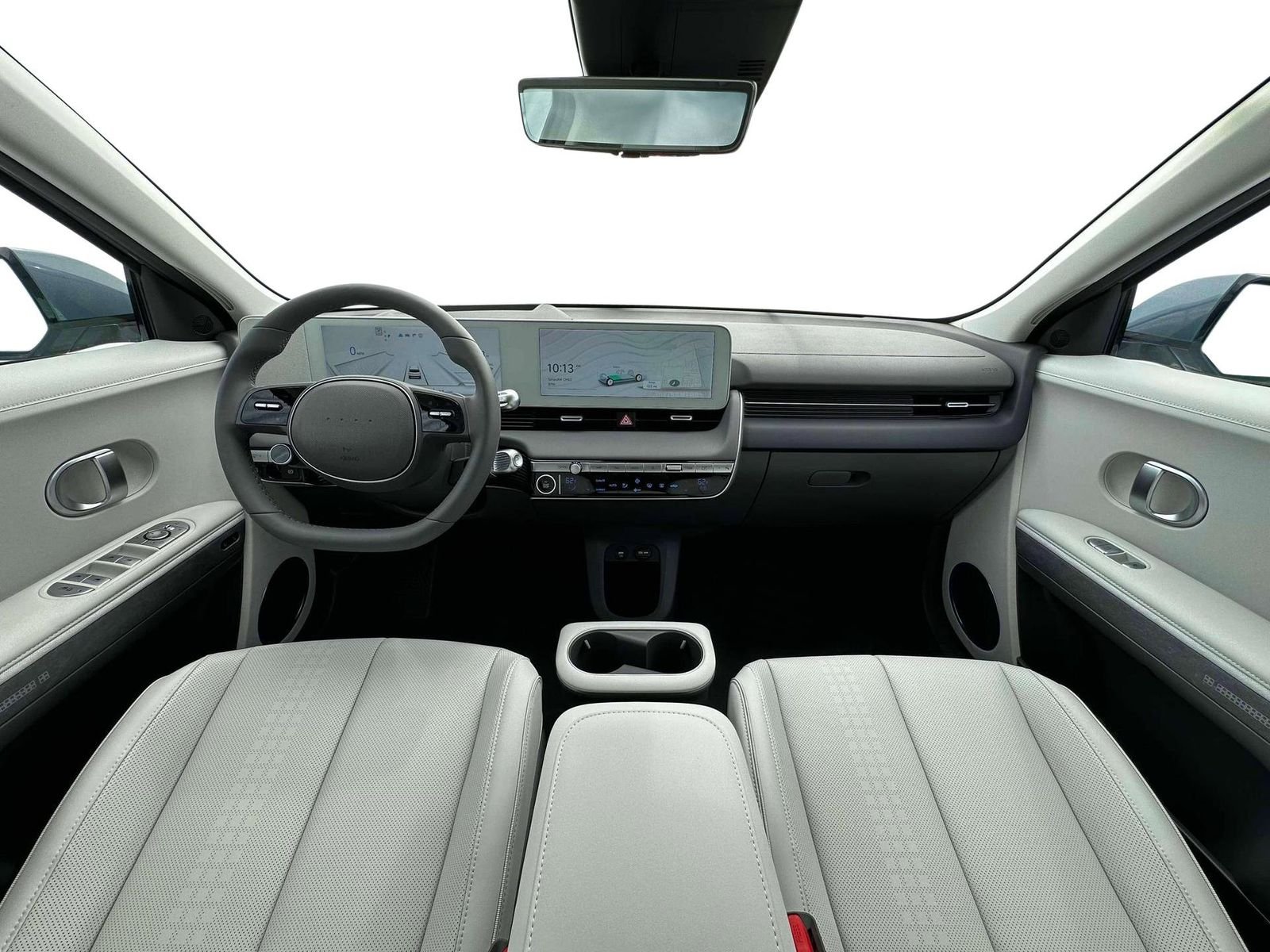 2024 Hyundai IONIQ 5 Limited - Photo 32