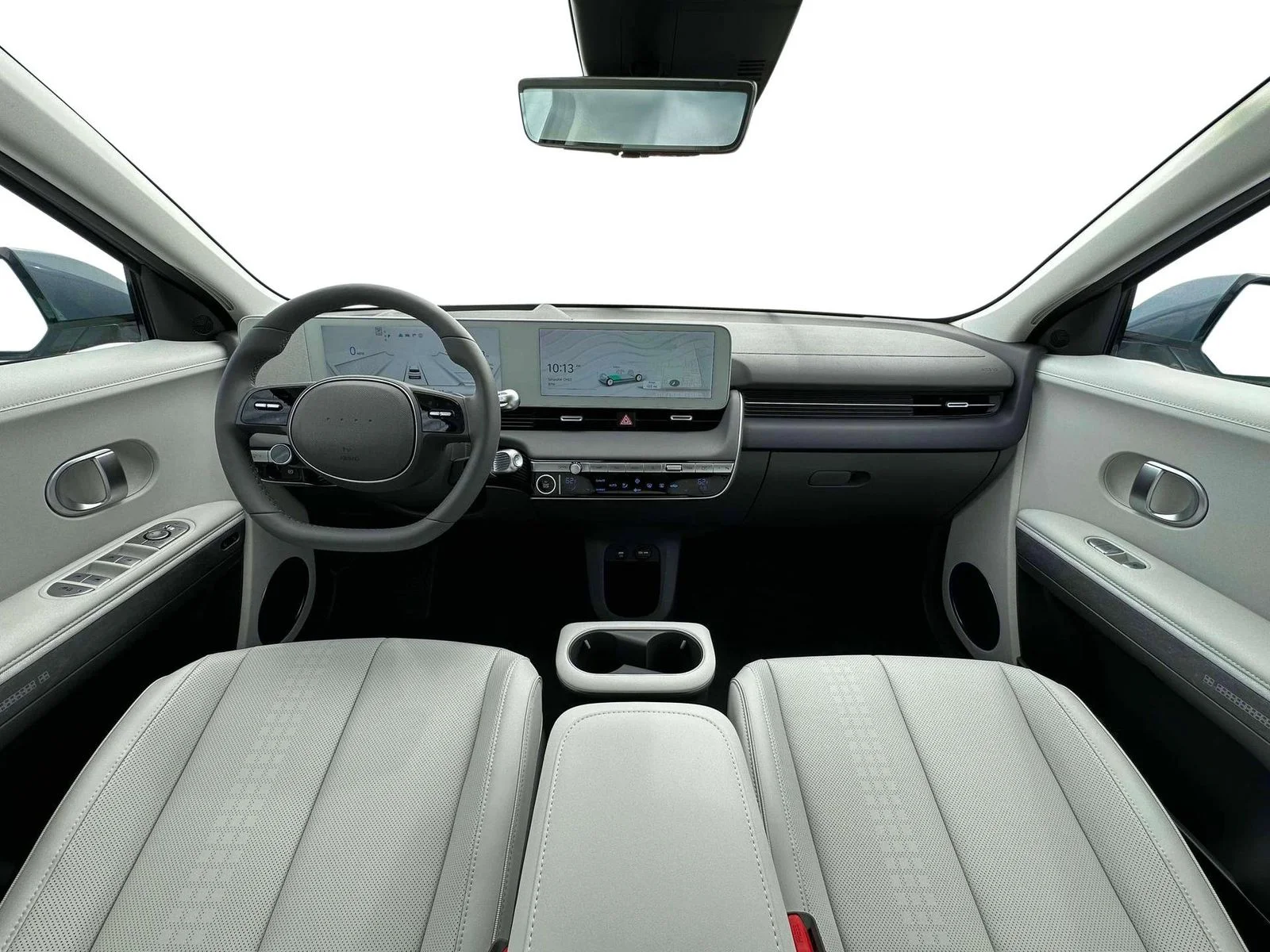 2024 Hyundai IONIQ 5 Limited - Photo 32