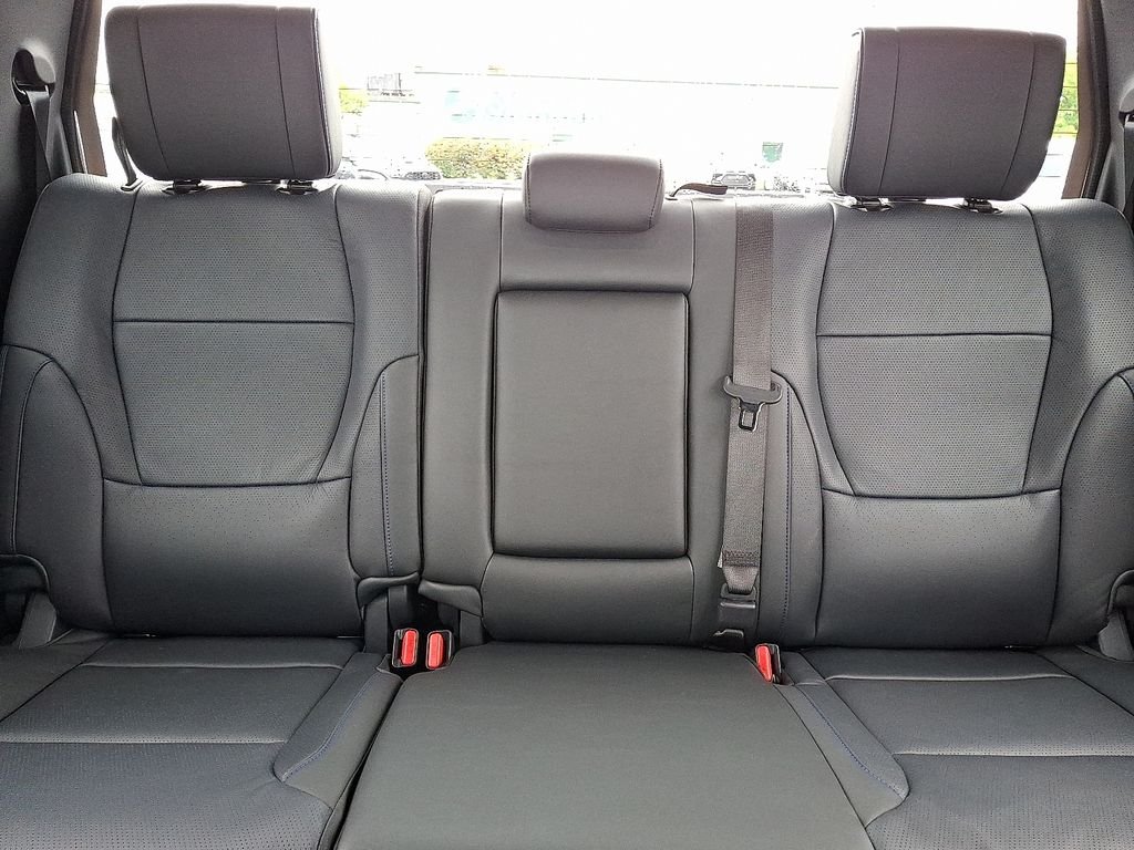 2026 Toyota Tundra Platinum - Photo 13