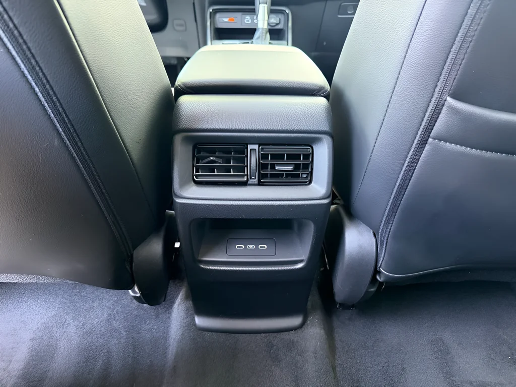2024 Honda CR-V EX-L - Photo 33