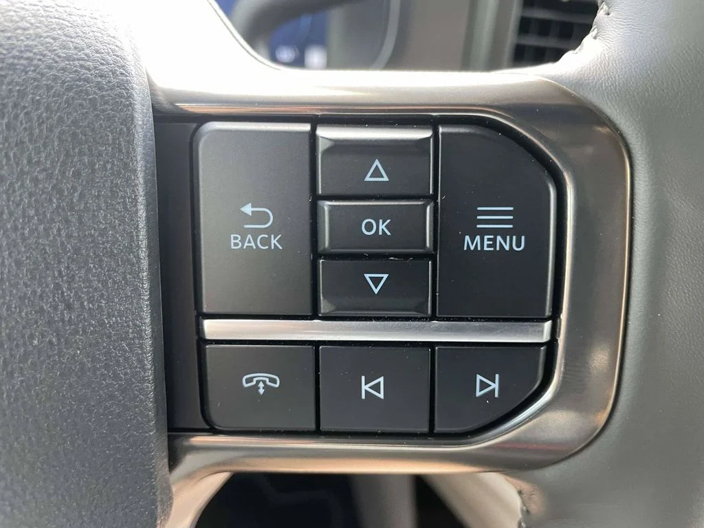 New 2026 White Ford Platinum image 23