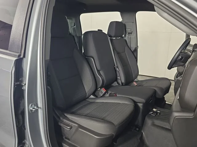 Used 2023 Sterling Gray Metallic Chevrolet RST image 24
