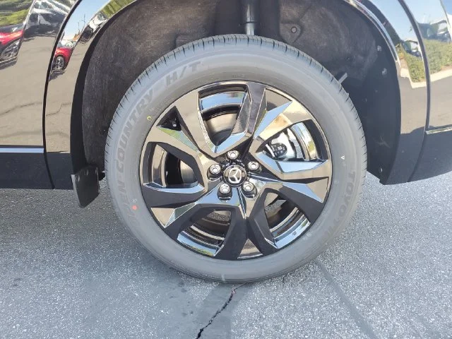 New 2026 Jet Black Mica Mazda 2.5 S Premium AWD image 18