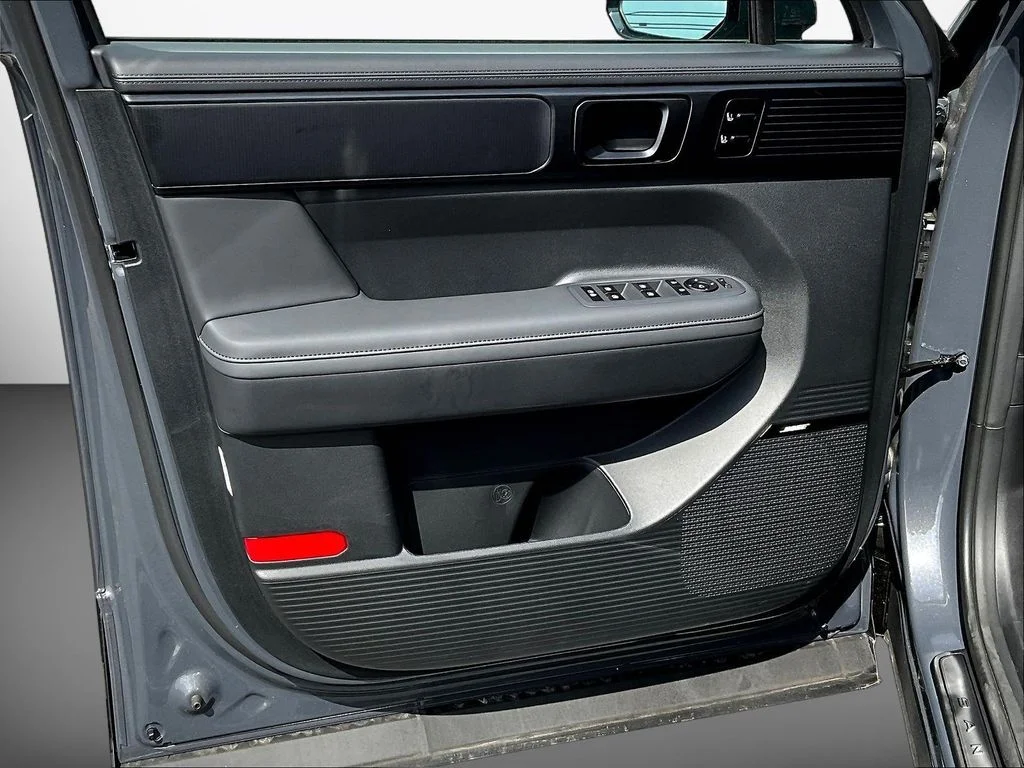 New 2026 Gray Hyundai Calligraphy image 25