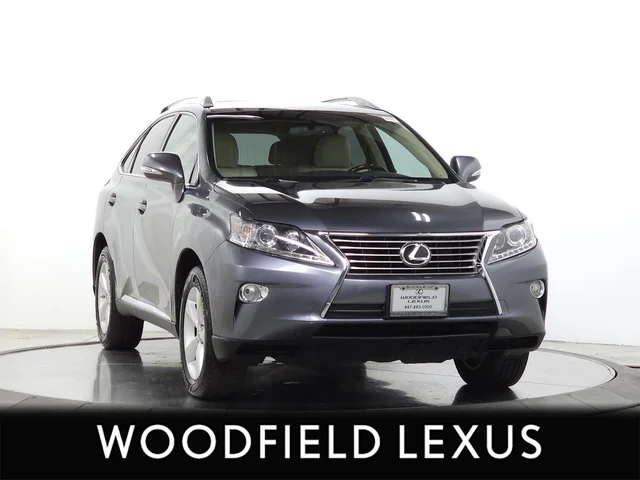 2013 Lexus RX 350 PREMIUM
