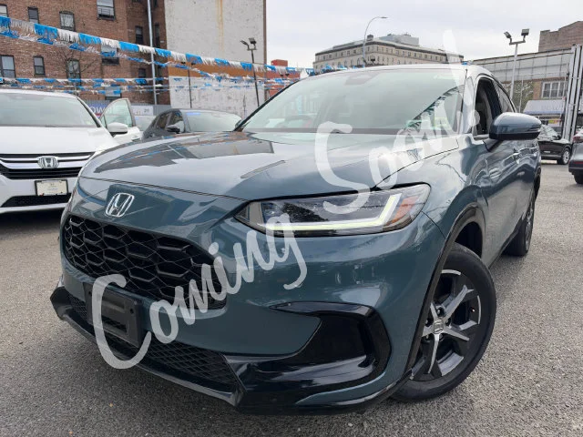 2024 Honda HR-V