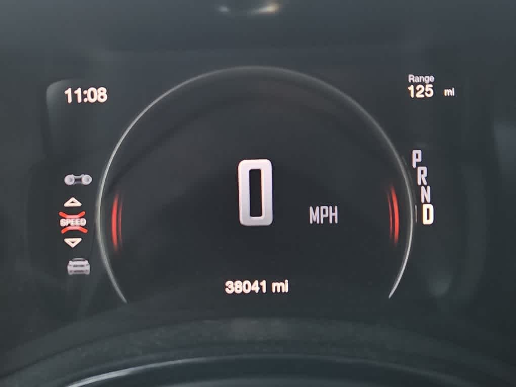 Used 2022  Dodge GT image 9