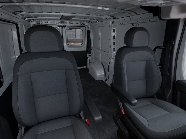 New 2026 Bright White Clearcoat RAM Base image 17