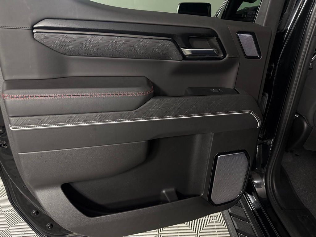 2024 GMC Sierra 1500 AT4X - Photo 27