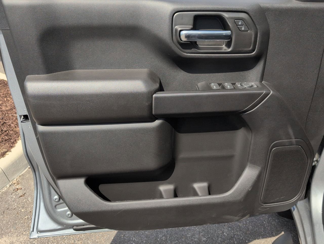 2026 Chevrolet Silverado 1500 Custom - Photo 20