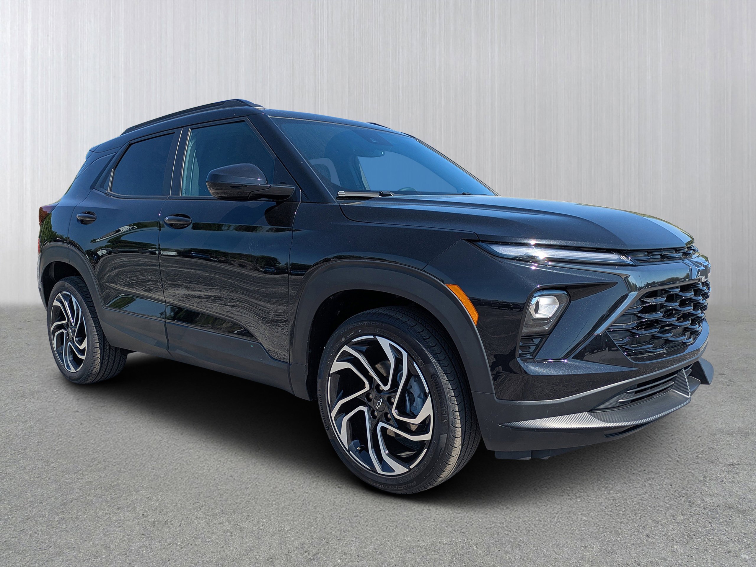 2024 Chevrolet Trailblazer RS AWD's photo