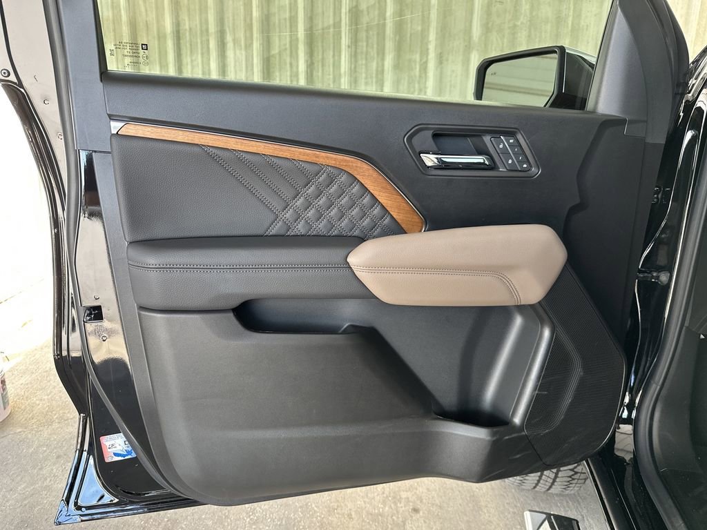 2026 GMC Canyon Denali - Photo 10