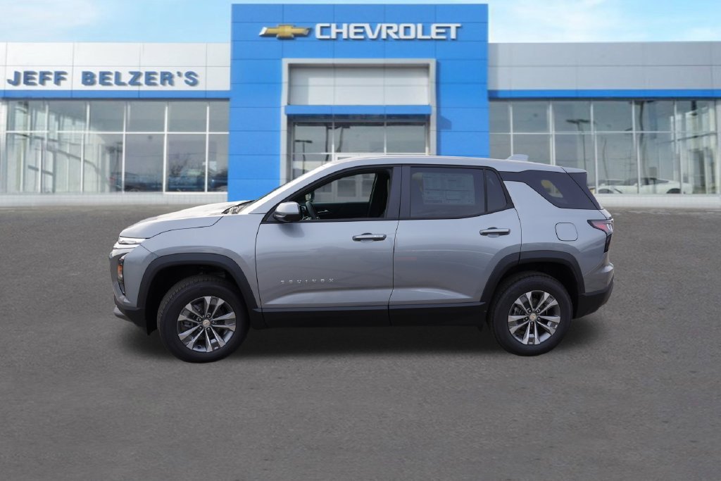 2027 Chevrolet Equinox LT - Photo 6