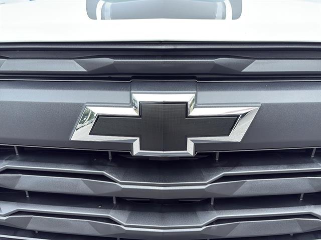 2026 Chevrolet Colorado Work Truck - Photo 25