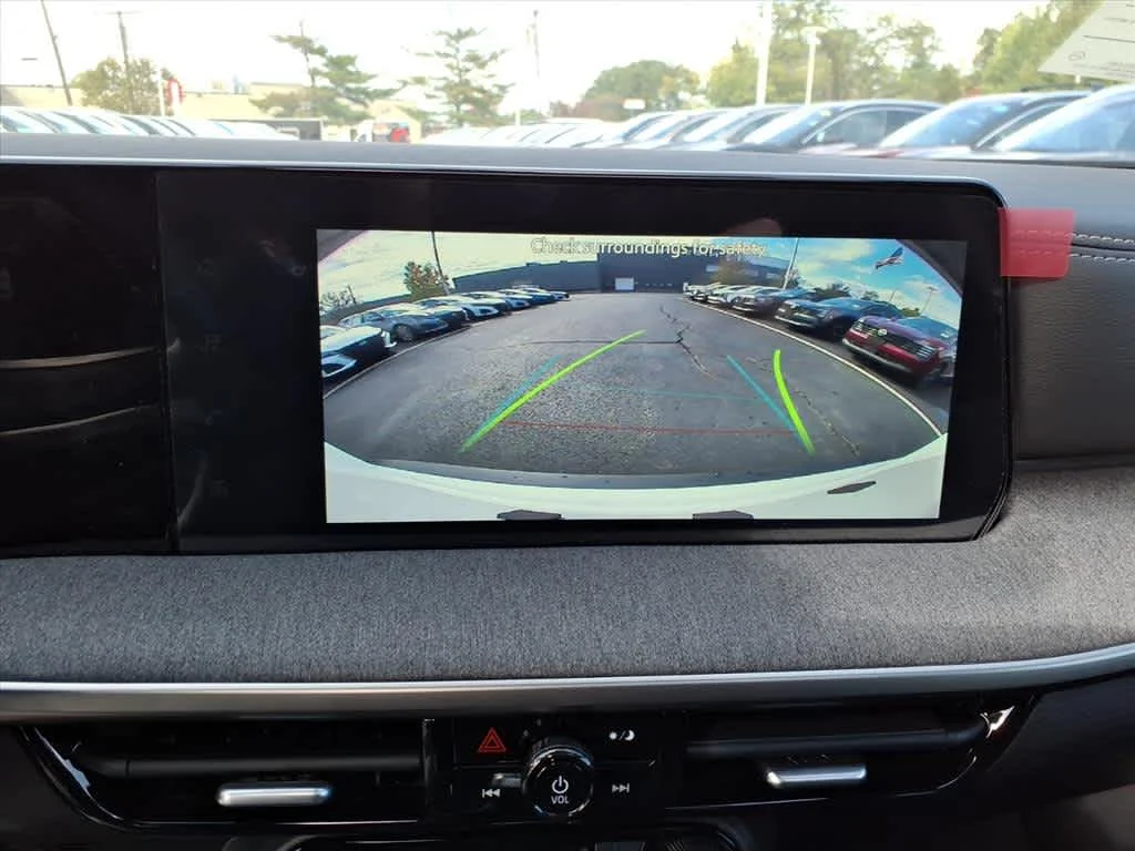 2026 Nissan KICKS SV AWD - Photo 14