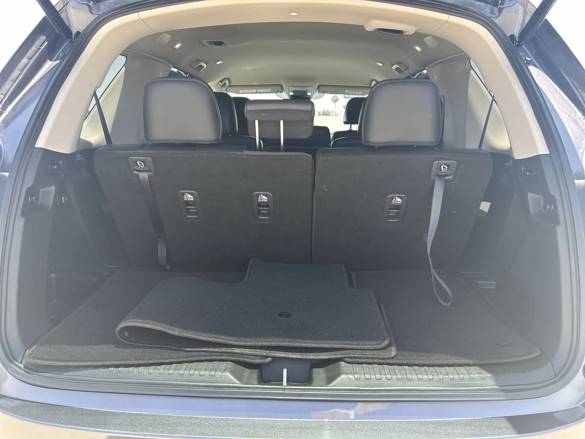 2023 Honda Pilot EX-L - Photo 46