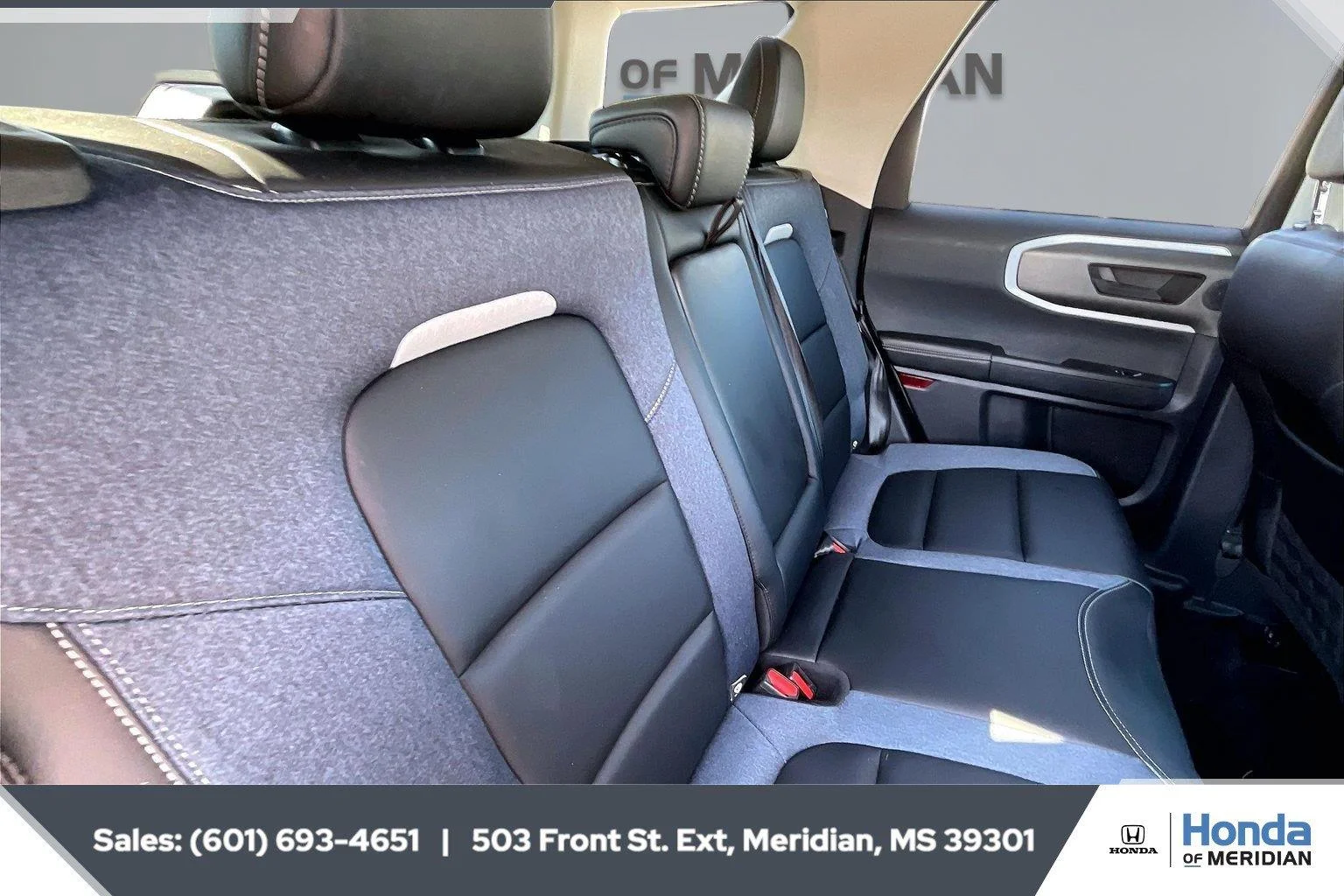 Used 2025 Carbonized Gray Ford Outer Banks image 20
