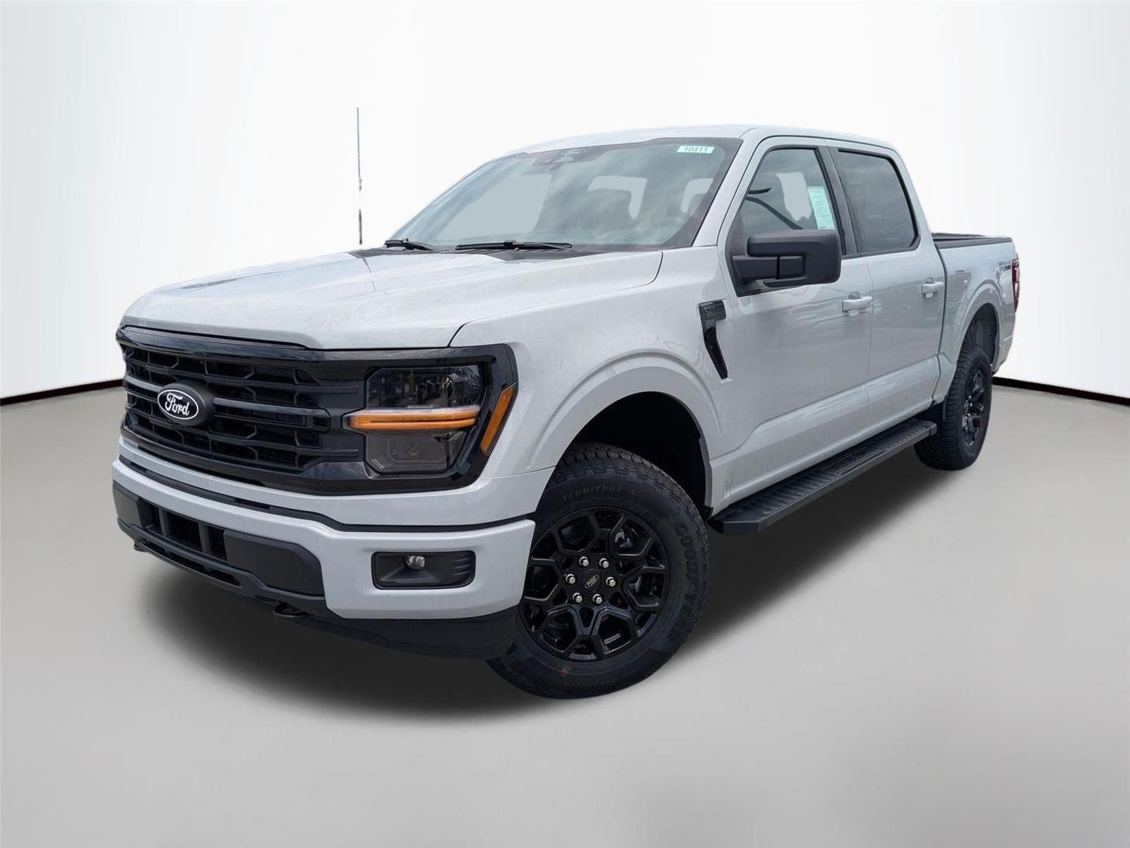 New 2026 Avalanche Ford XLT image 1