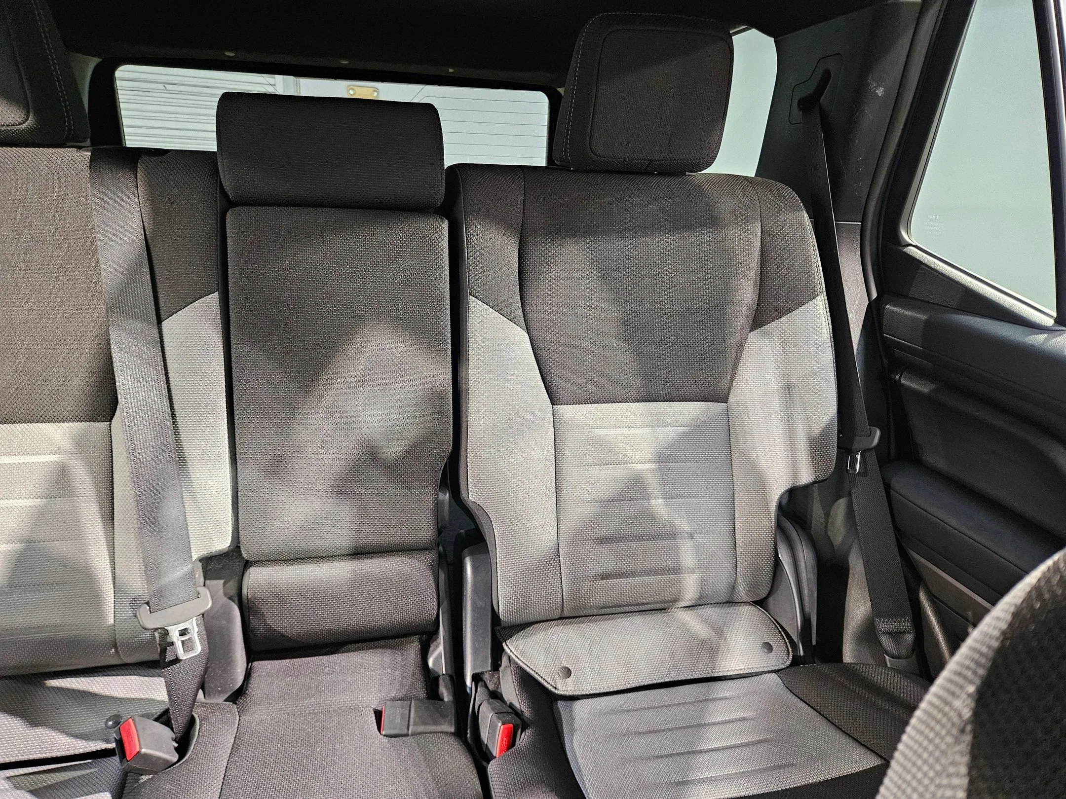 Certified Used 2025 Black Toyota TRD Sport image 14
