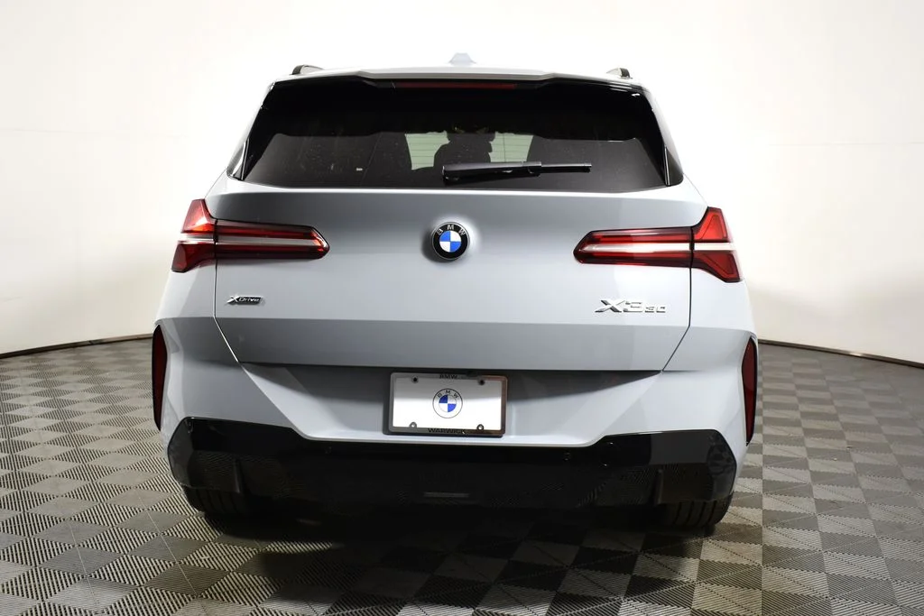 Used 2026 Gray BMW 30 xDrive image 6