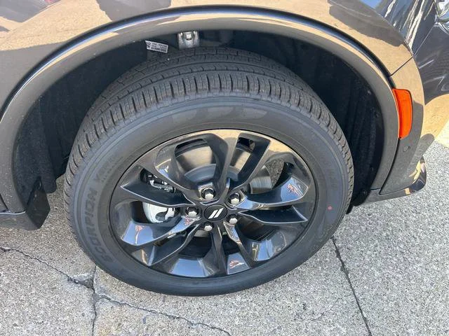 New 2026 Vapor Gray Exterior Paint Dodge GT Plus image 24