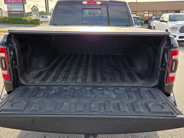 Used 2020 Black Ram Limited image 14