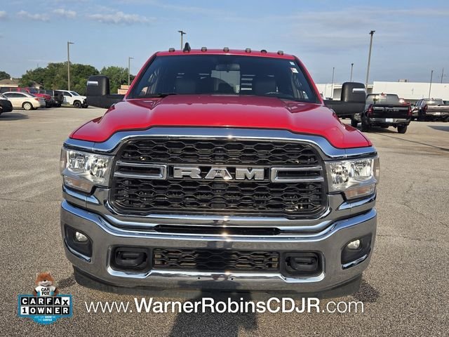 Used 2024 Red Ram Tradesman image 2