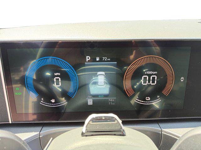 New 2026 Serenity White Hyundai SEL image 31