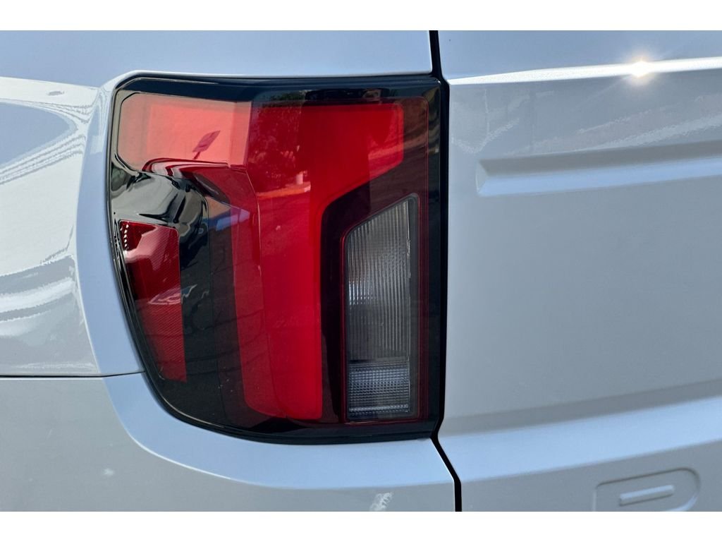 New 2026 Platinum White Pearl Honda RTL image 29